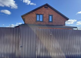 Продается дом, 140 м2, дачный посёлок Облака