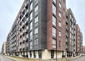 Сдаю в аренду квартиру студию, 27 м2, деревня Крёкшино, улица Медовая Долина, 3к1