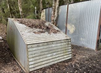 Продам гараж, 10 м2, Зеленоград