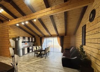 Сдается коттедж, 140 м2, Республика Алтай, Советская улица, 214А