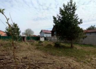 Продажа участка, 12 сот., деревня Чепелёво, Ореховая улица