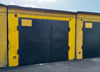 Сдается в аренду гараж, 30 м2, Челябинская область, Свердловский тракт, 7А