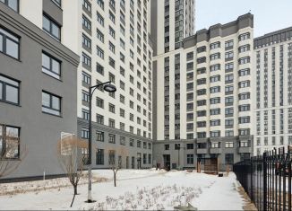 Продаю однокомнатную квартиру, 35.1 м2, Екатеринбург, улица Бакинских Комиссаров, 33А/3, улица Бакинских Комиссаров