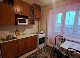 Сдача в аренду 1-ком. квартиры, 43 м2, Тосно, улица Чехова, 10