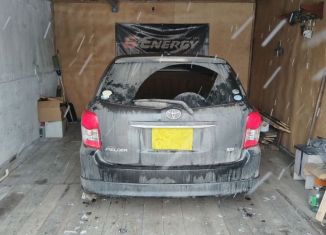 Продажа гаража, 24 м2, Черемхово, Байкальская улица