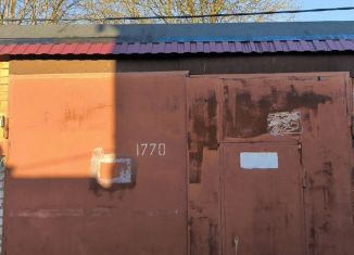 Продается гараж, 20 м2, Сестрорецк