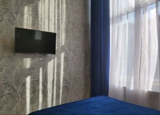 Сдаю в аренду 1-комнатную квартиру, 42 м2, Москва, Автозаводская улица, 23к7