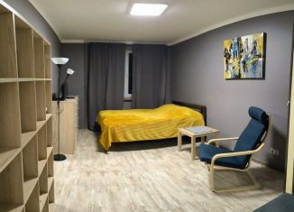 Аренда 1-комнатной квартиры, 37 м2, Москва, Мичуринский проспект, 13, метро Университет