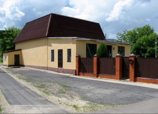 Продажа помещения свободного назначения, 250 м2, Ефремов, улица Карла Маркса, 69