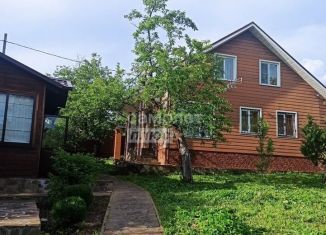 Продаю дачу, 110.9 м2, Дмитров, микрорайон имени В.Н. Махалина, 33