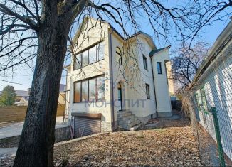 Продам дом, 348.4 м2, деревня Говорово, 3-я линия, 15