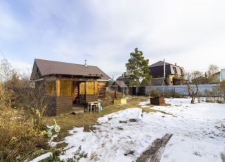 Продается дача, 30 м2, Тюмень, Южная улица