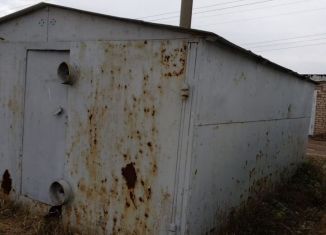 Гараж на продажу, 15 м2, рабочий посёлок Приютово, улица Карла Маркса