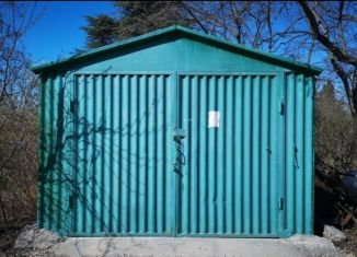 Продажа гаража, 20 м2, посёлок городского типа Гвардейское, улица Острякова, 21