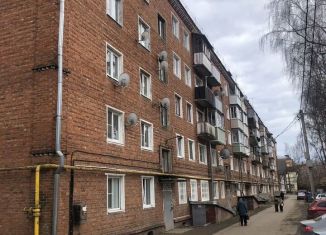 Продажа 1-ком. квартиры, 30.3 м2, Владимирская область, улица Мира, 28