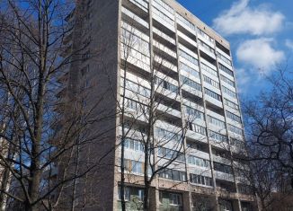Продаю 1-комнатную квартиру, 37.3 м2, Санкт-Петербург, Красногвардейский район, Апрельская улица, 3