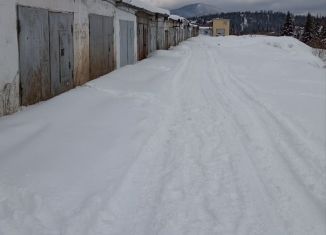 Продажа гаража, 24 м2, поселок городского типа Шерегеш, 1-й ряд