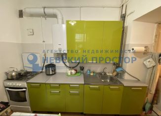 Однокомнатная квартира на продажу, 27.9 м2, Санкт-Петербург, Кузнечный переулок, 10, метро Достоевская