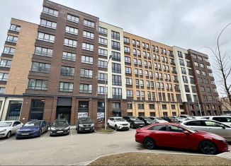 Сдаю 2-ком. квартиру, 60 м2, городской посёлок Новоселье, Адмиралтейская улица, 9