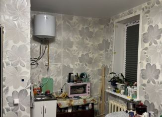 Продажа квартиры студии, 17.5 м2, Татарстан, улица Туктарова, 4