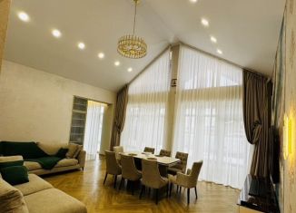 Продается дом, 171 м2, Тюменская область, Цветочная улица