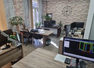 Сдается помещение свободного назначения, 90 м2, Краснодар, улица Цезаря Куникова, 18лит6, микрорайон Завод Радиоизмерительных Приборов