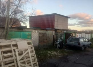 Продается гараж, 19 м2, Калининград, Московский проспект (дублёр)