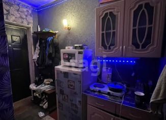 Квартира на продажу студия, 18.3 м2, Курганская область, улица Карбышева, 3
