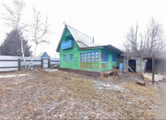Продажа дома, 40 м2, Иркутск, 4-я Светлая улица, 90