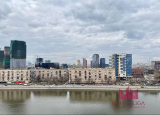 Продам 3-комнатную квартиру, 90 м2, Москва, улица Виктора Маслова, 2, метро Дубровка