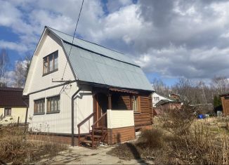 Продажа дачи, 51.1 м2, СНТ Флора