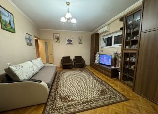 Сдам в аренду 2-комнатную квартиру, 60 м2, Сочи, улица 60 лет ВЛКСМ, 6, микрорайон Заречный