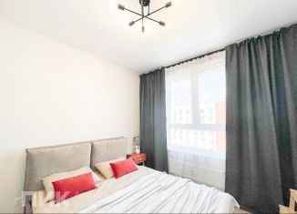 Аренда 1-комнатной квартиры, 36 м2, Люберцы, Некрасовский проезд, 8, ЖК Люберцы 2018