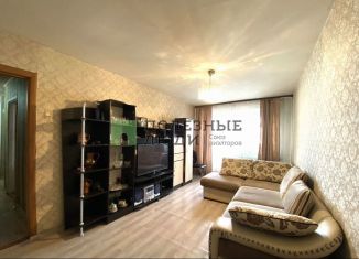 Продается 4-ком. квартира, 72 м2, Улан-Удэ, Дорожная улица, 1