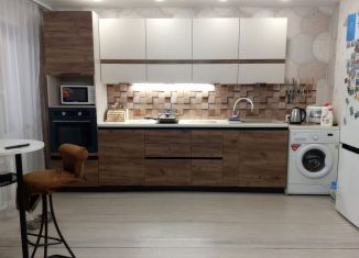 Трехкомнатная квартира на продажу, 69 м2, Тайшет, микрорайон Новый, 19