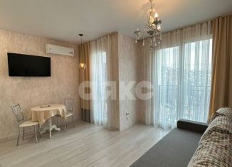 Продаю квартиру студию, 25 м2, Сочи, СТ Экран, 58А, микрорайон Мамайка