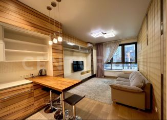 3-комнатная квартира на продажу, 85 м2, Москва, Корабельная улица, 15, район Нагатинский Затон