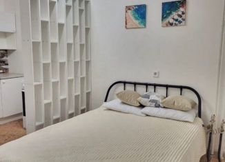 Продаю 1-ком. квартиру, 36 м2, Пермь, улица Крылова, 17, ЖК Данилиха