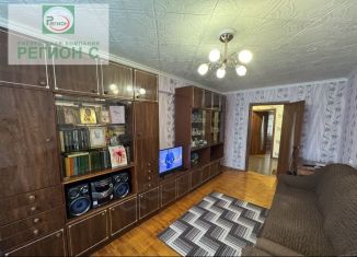 Продажа трехкомнатной квартиры, 60.7 м2, Архангельск, улица Фёдора Абрамова, 9к1