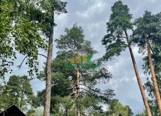 Продается дом, 115 м2, посёлок городского типа Загорянский, улица Суворова, 3