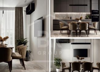 Продажа 2-комнатной квартиры, 63.2 м2, Санкт-Петербург, проспект Авиаконструкторов, 54