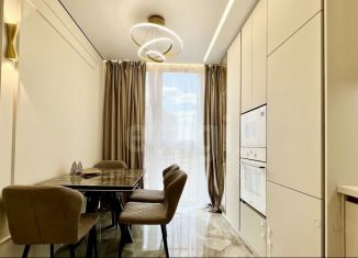 Продажа 1-ком. квартиры, 53 м2, деревня Ивановское, улица Семёна Гордого, 5