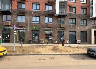 Продаю торговую площадь, 216 м2, посёлок городского типа Мирный, улица Академика Северина, 13