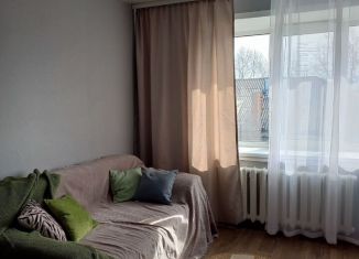 Продажа квартиры студии, 16.5 м2, Новосибирск, улица Ползунова, 31, Дзержинский район