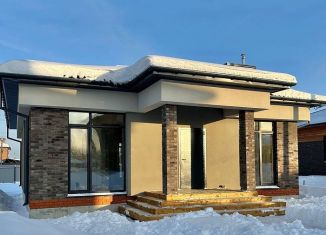 Продается дом, 120 м2, Чебоксары, улица Бичурина