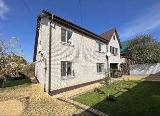 Продажа дома, 244.8 м2, Калуга, Солнечная улица, 5