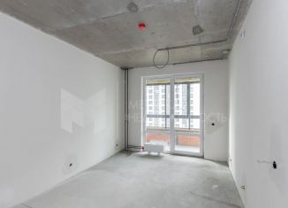 Продаю трехкомнатную квартиру, 83.3 м2, Тюмень, Полевая улица, 117к4, ЖК Озёрный Парк