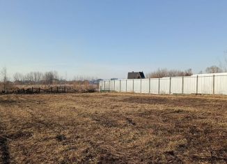 Земельный участок на продажу, 29 сот., село Никольское, Озёрная улица, 4