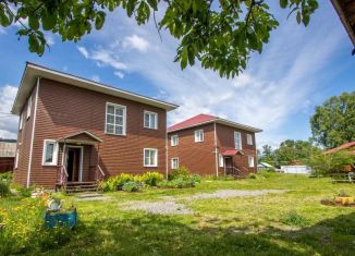 Дом на продажу, 128 м2, поселок Утулик, Строительная улица, 20