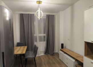 Сдам в аренду 1-комнатную квартиру, 31.8 м2, Люберцы, Некрасовский проезд, 13, ЖК Люберцы 2018